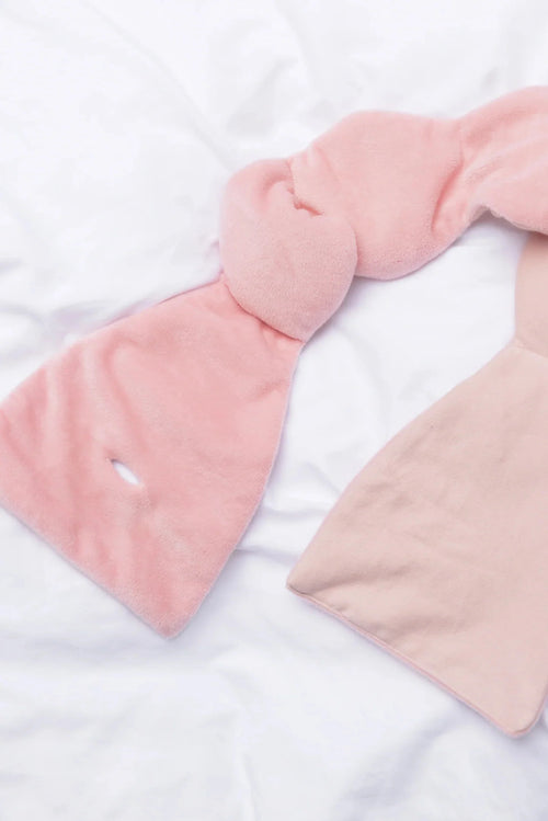 🔥Hot Sale 60% OFF🔥 Pressure-Point Weighted Eye Mask for Faster, Deeper Sleep