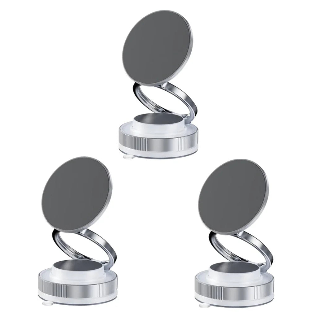 🔥🔥360° Adjustable Vacuum Magnetic Phone Holder