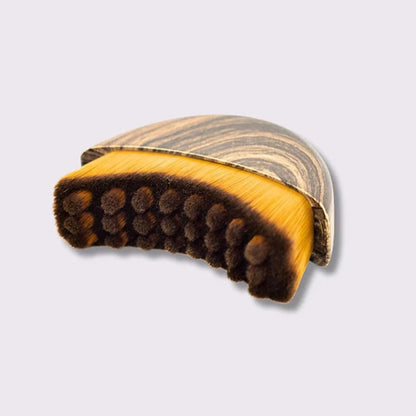 Final 3 hours 35% off:🔥Facial Brush Massage Eye and Neck Care Brush🔥