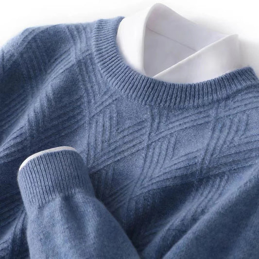 Cashmere Sweater