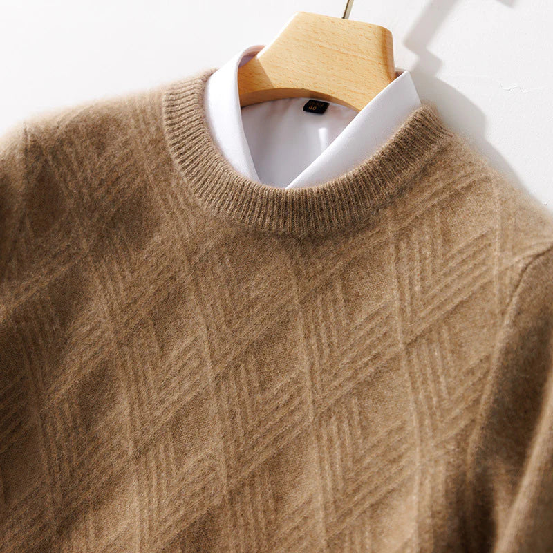Cashmere Sweater