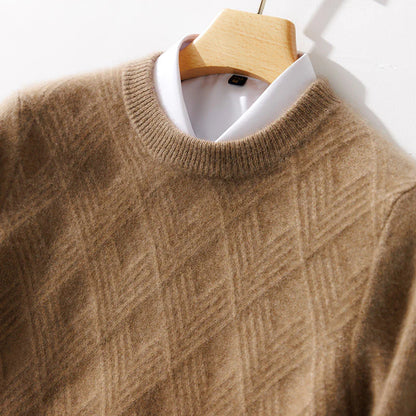 Cashmere Sweater