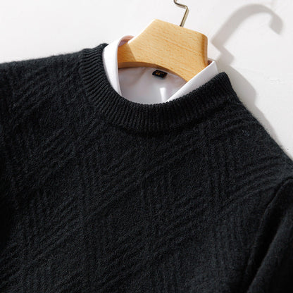 Cashmere Sweater