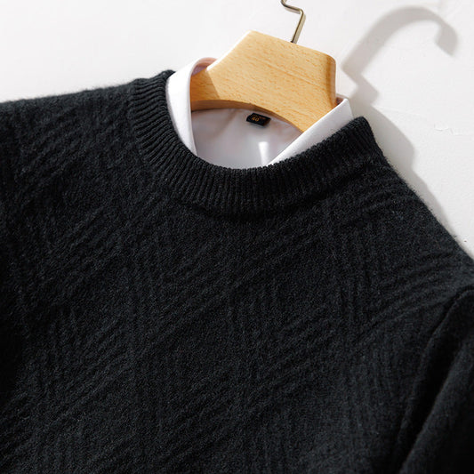 Cashmere Sweater