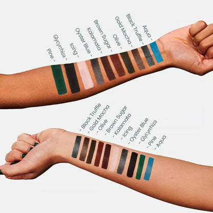 ⏰Christmas-70%OFF🔥1440-Longwear Eyeliner Lightweight Eyeliner Makeup Color Cosmetic