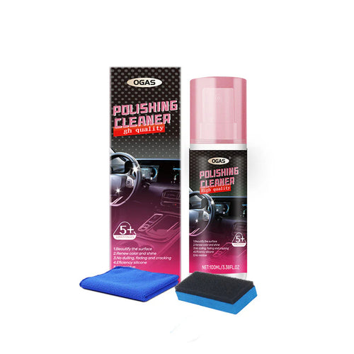 🔥Hot Sale 50% OFF🔥Auto Innenraum Reiniger – Interior Detailer