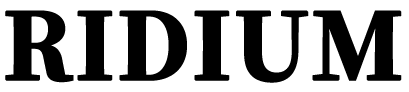 ridium