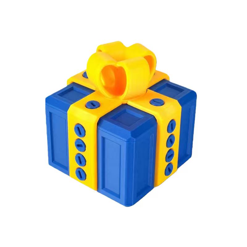 🎄The Ultimate Christmas Prank Box 🎁— Surprise, Laugh & Gift